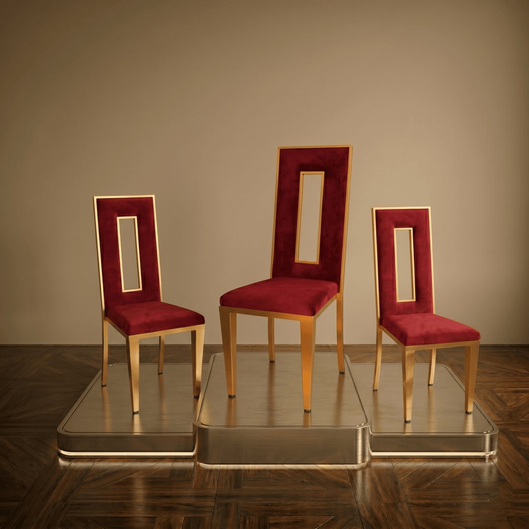 Banquet Chair