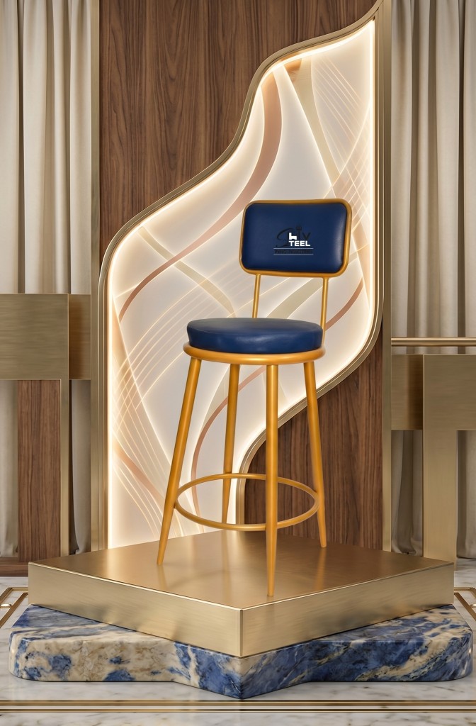 MS Stool Manufacturers in india