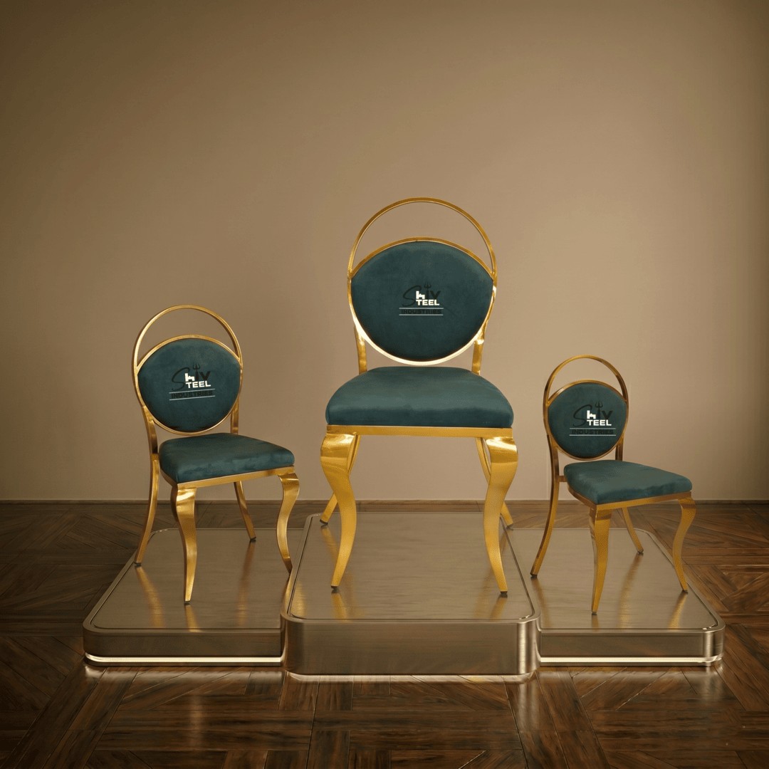 Fancy Chair