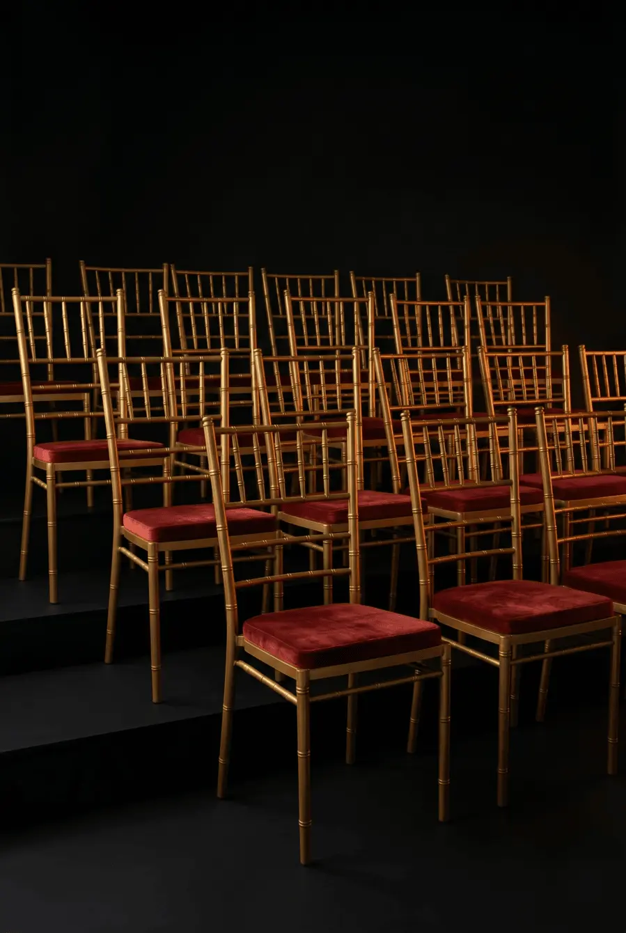 Tent Chairs Manufacturers in India
