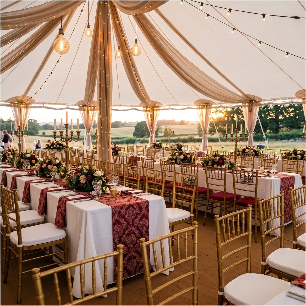 Wedding Chairs Manufacturers in Ludhiana