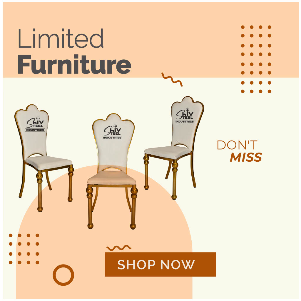 banquet & dinning furniture manufactured by ssi