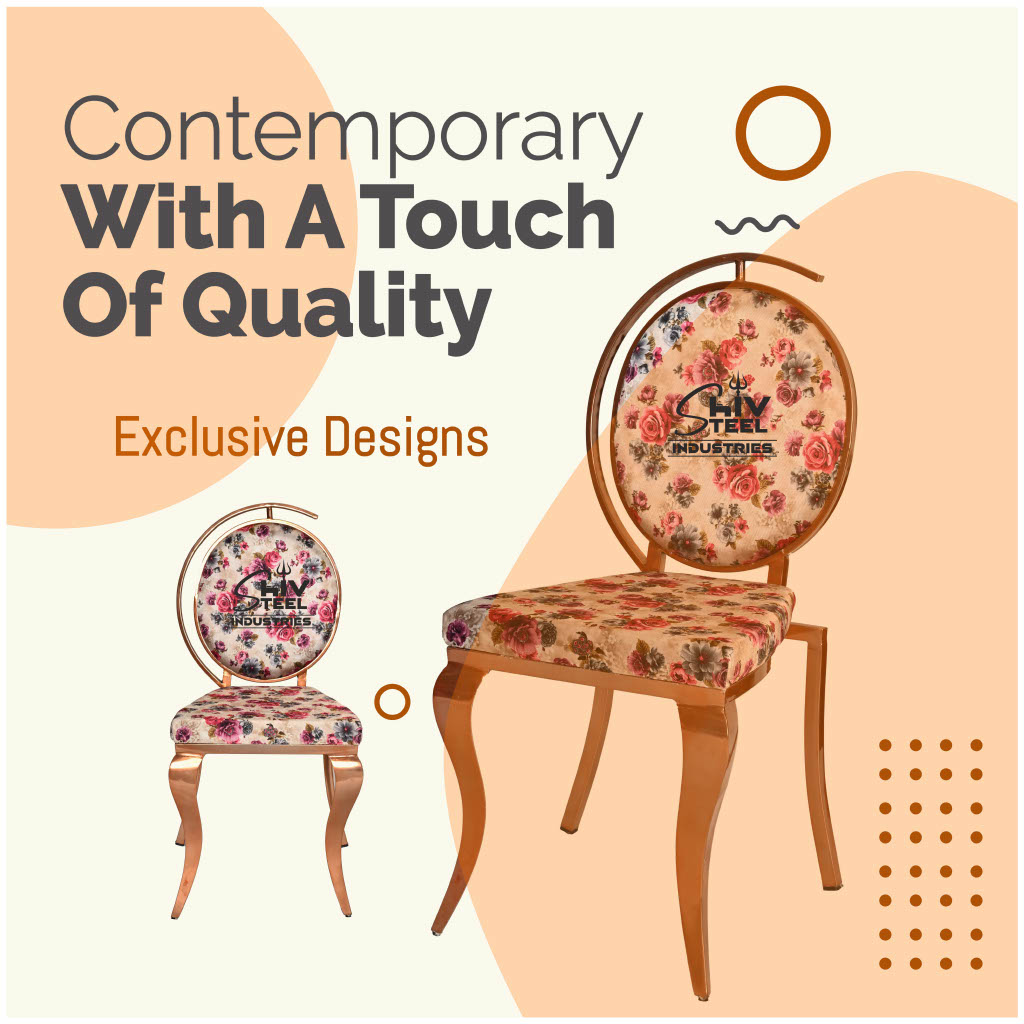 banquet & dinning furniture manufactured by ssi