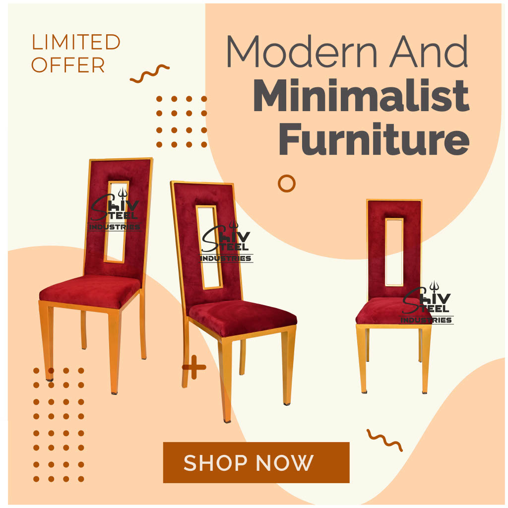 banquet & dinning furniture manufactured by ssi