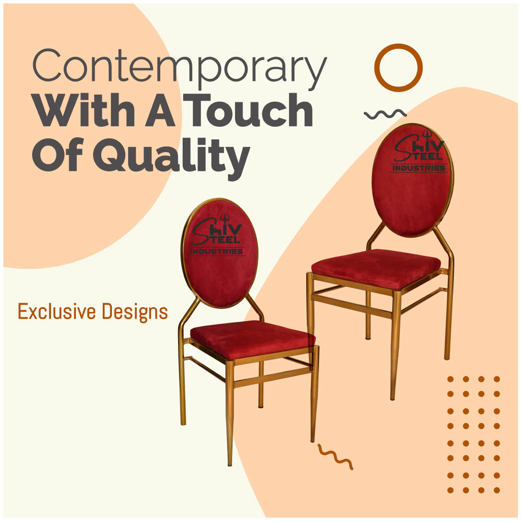 banquet & dinning furniture manufactured by ssi