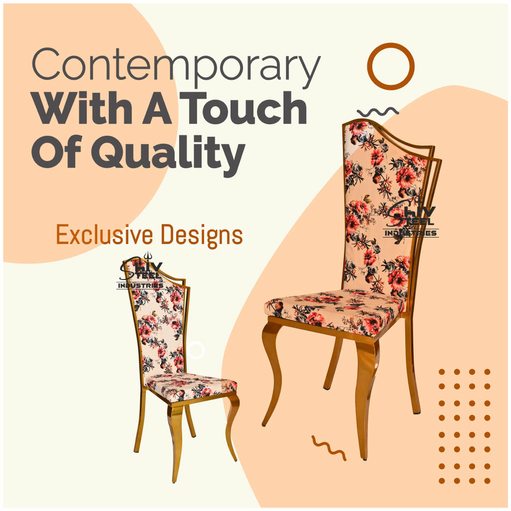 banquet & dinning furniture manufactured by ssi