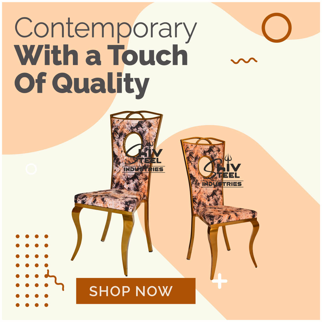 banquet & dinning furniture manufactured by ssi