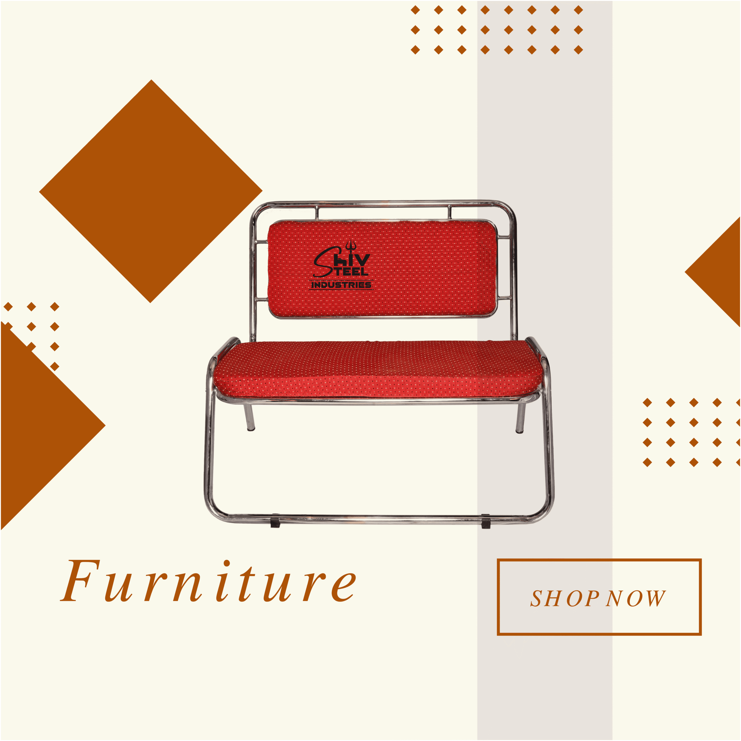 tent furniture manufactured by ssi