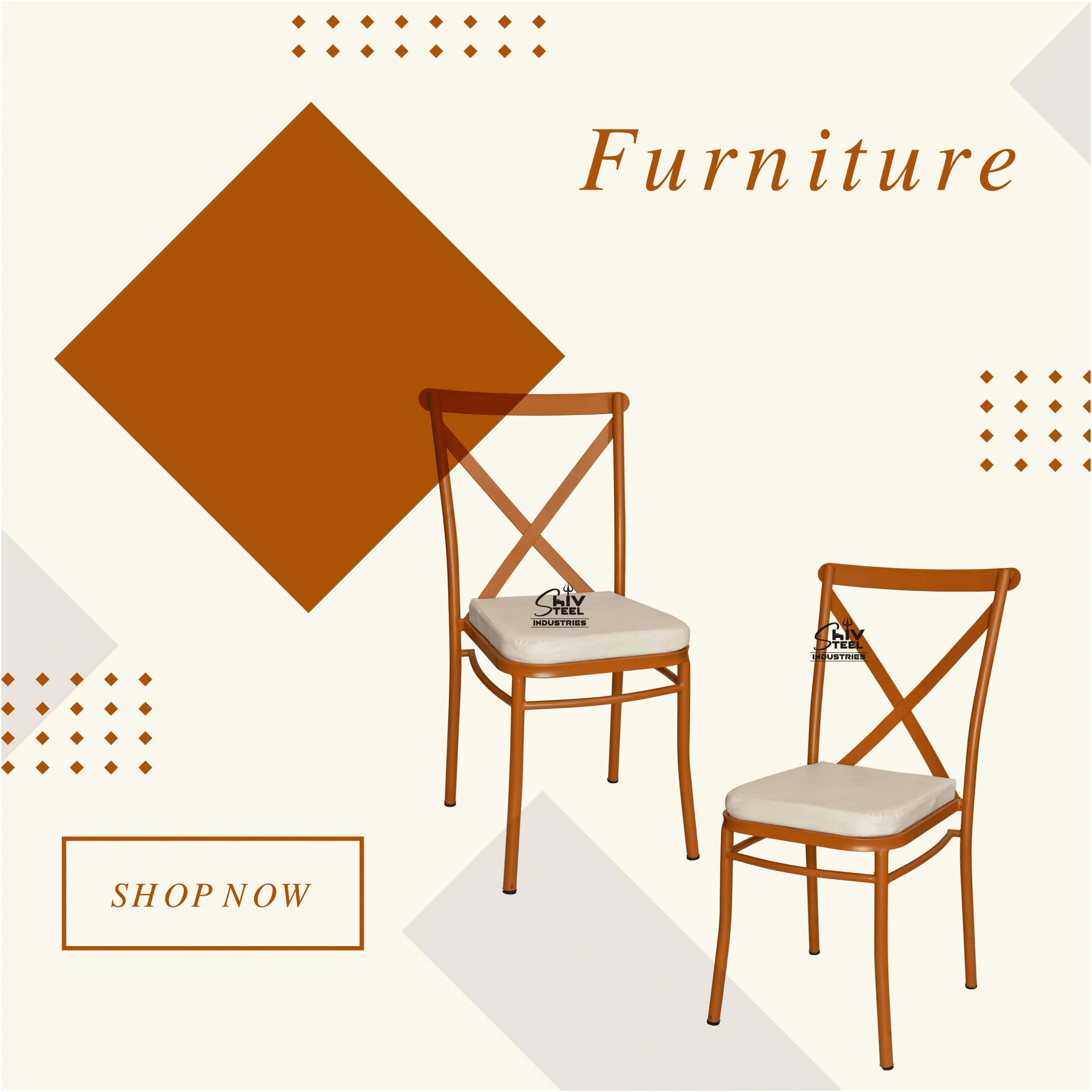 tent furniture manufactured by ssi