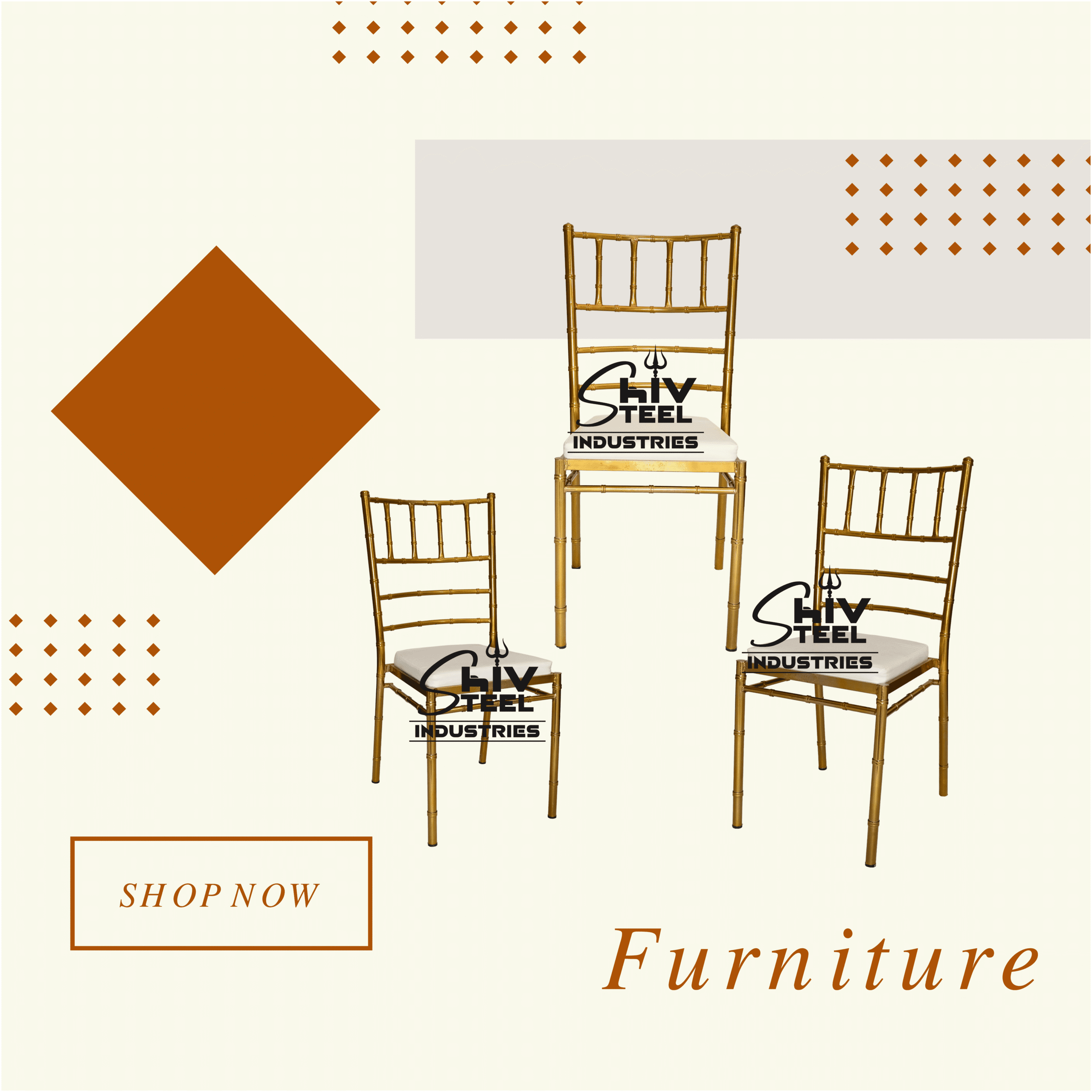 tent furniture manufactured by ssi