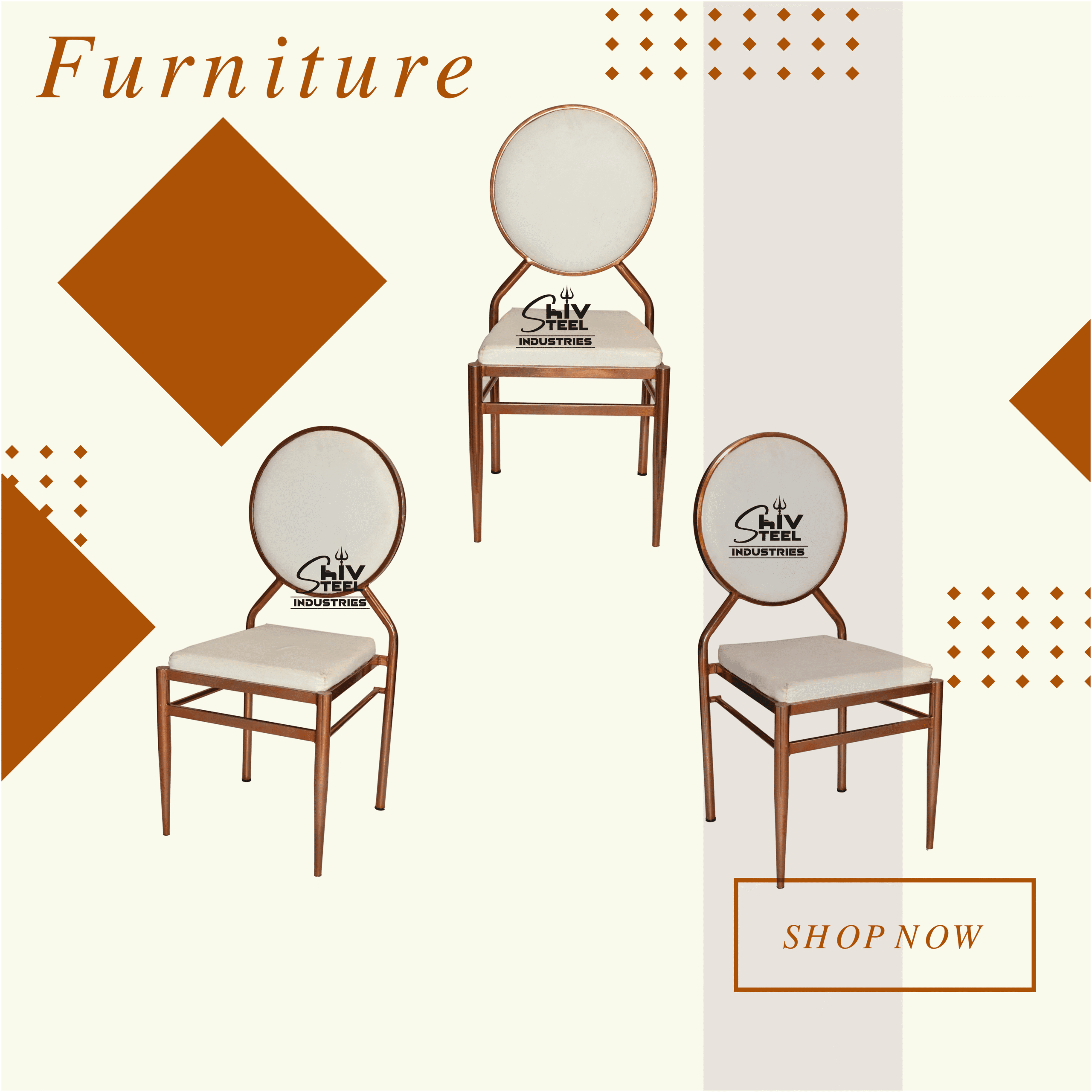 tent furniture manufactured by ssi
